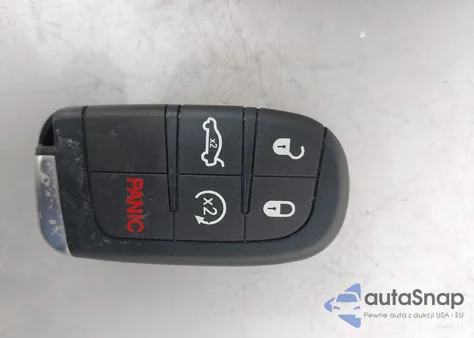 2016 Dodge Charger Sxt z USA, uszkodzony, nr VIN 2C3CDXHG7GH291831